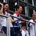 London 2012 - Queens of the Velodrome 