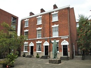 11th Sep 2022 - William Booth Birthplace Museum