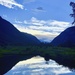 Lake Reflection - Laerdal, Norway by 365canupp