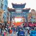 China town.  by cocobella