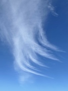 22nd Sep 2022 - Clouds taken at Tokerau Beach 