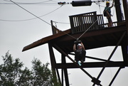 11th Sep 2022 - another zip liner
