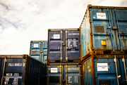 22nd Jun 2022 - Containers