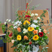 Harvest festival flowers nf-sooc19  by busylady