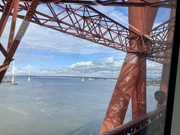 22nd Sep 2022 - Fifth of Forth
