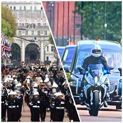 19th Sep 2022 - Queens Funeral 