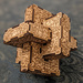 CNC 3D puzzle by rhoing