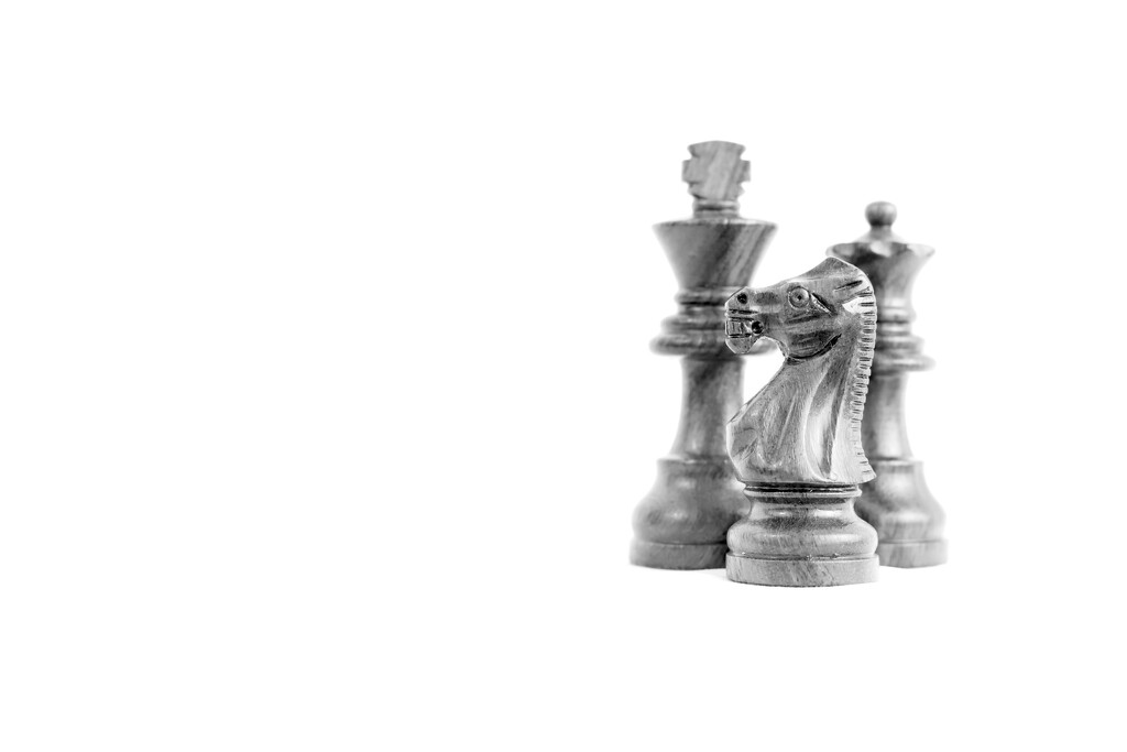 SOOC 23 - Chess by phil_sandford