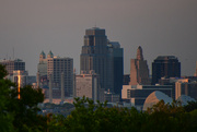 20th Sep 2022 - Kansas City Skyline