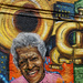 Leah Chase  by eudora