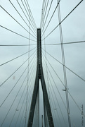 22nd Sep 2022 - Normandy's bridge