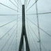 Normandy's bridge