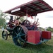 Steam Powered Tractor by revken70