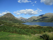 16th Sep 2022 - The Fells near Wastwater.