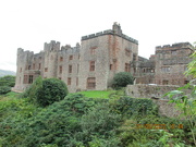 21st Sep 2022 - Muncaster Castle.