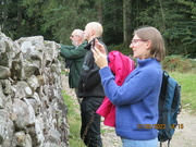 19th Sep 2022 - Looking at the scenery. In The Lakes.