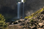 28th Jul 2022 - Tamanawas Falls