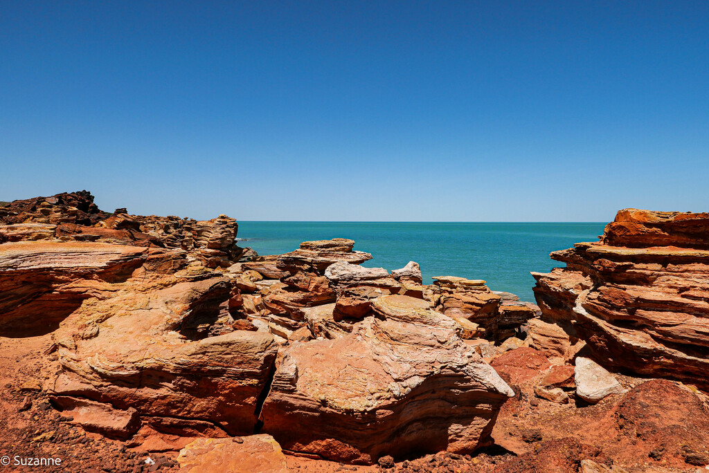 Colours of Broome by ankers70