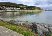 18th Sep 2022 - Ferry at Fishguard 