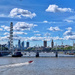 London view.  by cocobella