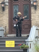 24th Sep 2022 - Opening Porchfest