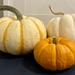 Pumpkins  by lisaconrad