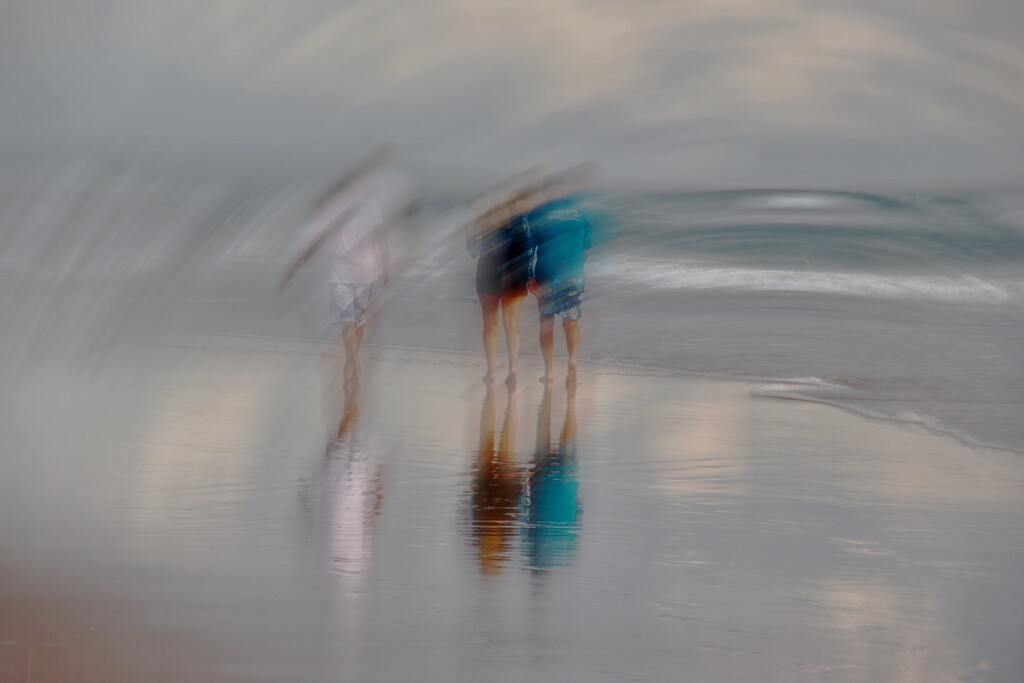 Motion blur  by joemuli