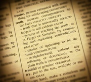 25th Sep 2022 - Verisimilitude - My new favourite word