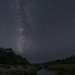 MSM Milky Way at Holman Overlook 