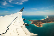 26th Sep 2022 - Last view of Broome