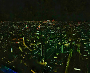 25th Sep 2022 - Another London view. 