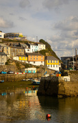 26th Sep 2022 - Mevagissey Harbour