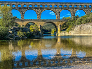 26th Sep 2022 - Pont du Gard