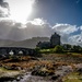 Eilean Donan Castle by nigelrogers