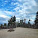 The hill of crosses by nami