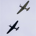 Hawker Hurricanes by pcoulson