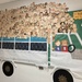 the daladala bus is finally finished by wiesnerbeth