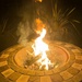 fire pit by cam365pix