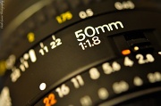 27th Jan 2011 - Nifty fifty.
