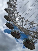 28th Sep 2022 - London Eye