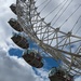 London Eye by serendypyty