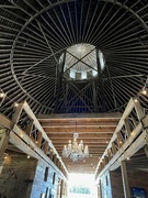 28th Sep 2022 - The Round Barn