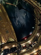 28th Sep 2022 - Apollo Theatre 