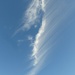 wispy cloud
