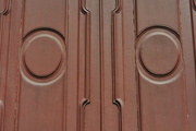 25th Sep 2022 - The sactuary door