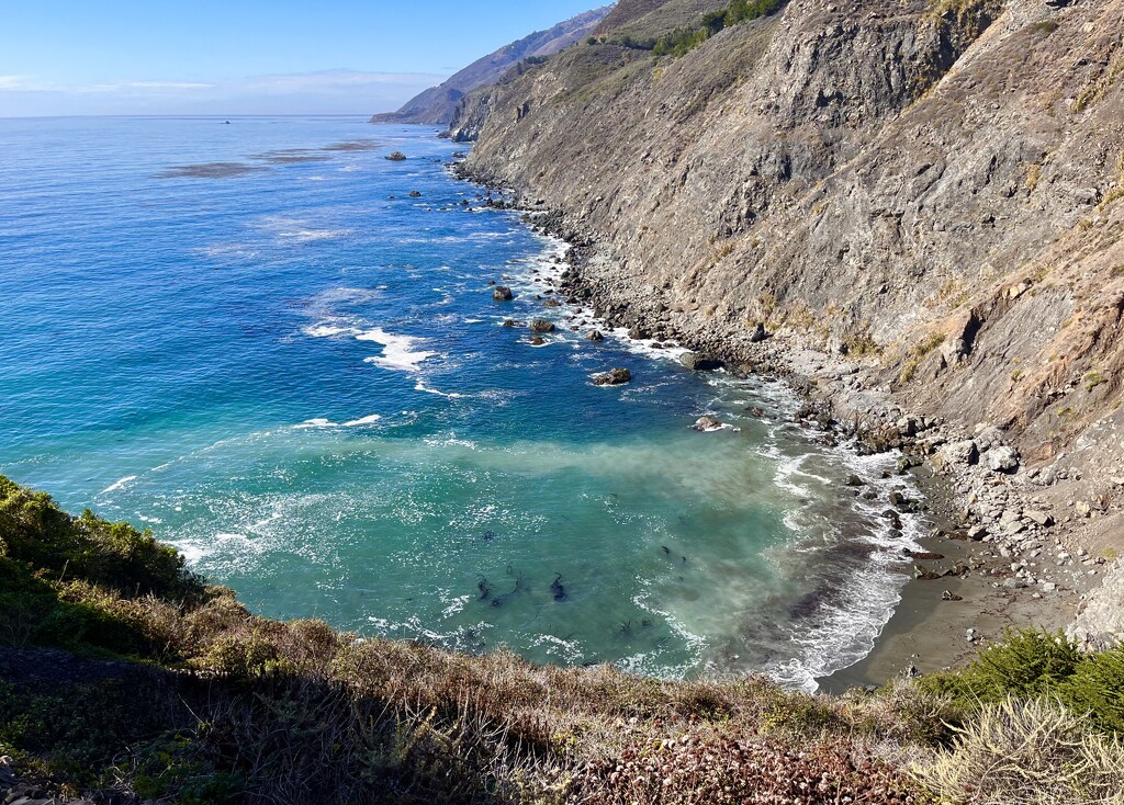 Big Sur  by fauxtography365