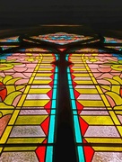 28th Sep 2022 - Stained glass 