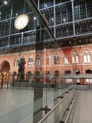 29th Sep 2022 - St Pancras Station, London 