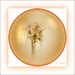 Golden globe . by beryl