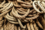 30th Sep 2022 - Give me enough rope and I'll . . . 